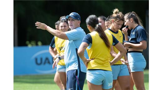 Desde el 9 al 23 de agosto, en Asunción, Paraguay, se llevará a cabo la segunda edición de los Juegos Panamericanos Junior. El evento multideportivo cuenta con 28 deportes y 43 disciplinas distintas, entre ellas el rugby seven, la cual será la primera vez que participe en la cita panamericana juvenil ya que en 2021 no fue parte del programa. 