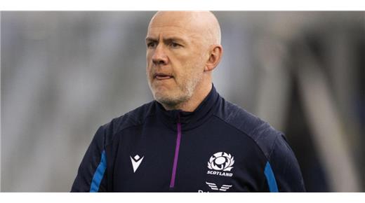 Tras cinco meses de interinato de Matt Sherratt al mando de Gales, los Dragones Rojos confirmaron a su nuevo entrenador: Steve Tandy