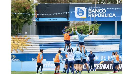 Cerrada la ventana de Julio, y con la derrota ante Los Pumas el último sábado en Salta, Los Teros ahora apuntan al inicio de las Eliminatorias a la Copa del Mundo 2027, que se llevará a cabo en Australia. 