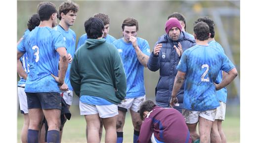Se informa que a partir del lunes 4 de agosto comenzará a dictarse el Curso de Entrenador de Rugby Juvenil URBA UAR 2025.