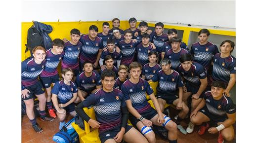 Los Seleccionados M16 Desarrollo y M17 de la URBA consiguieron sendas victorias en los encuentros amistosos disputados en La Plata RC, ante UROBA y Córdoba, respectivamente.