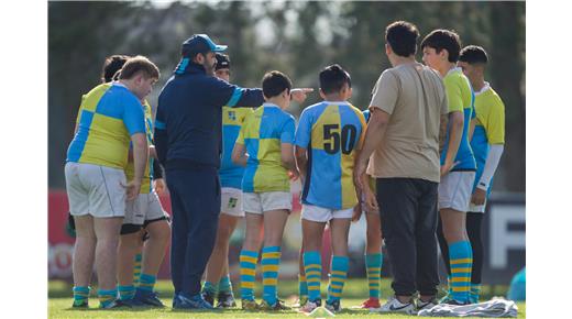 YA ESTÁN  SORTEADOS LOS FIXTURES DE LOS JUVENILES DE LA ETAPA FINAL DE LOS TORNEOS DE M15 A M19 DE LA URBA