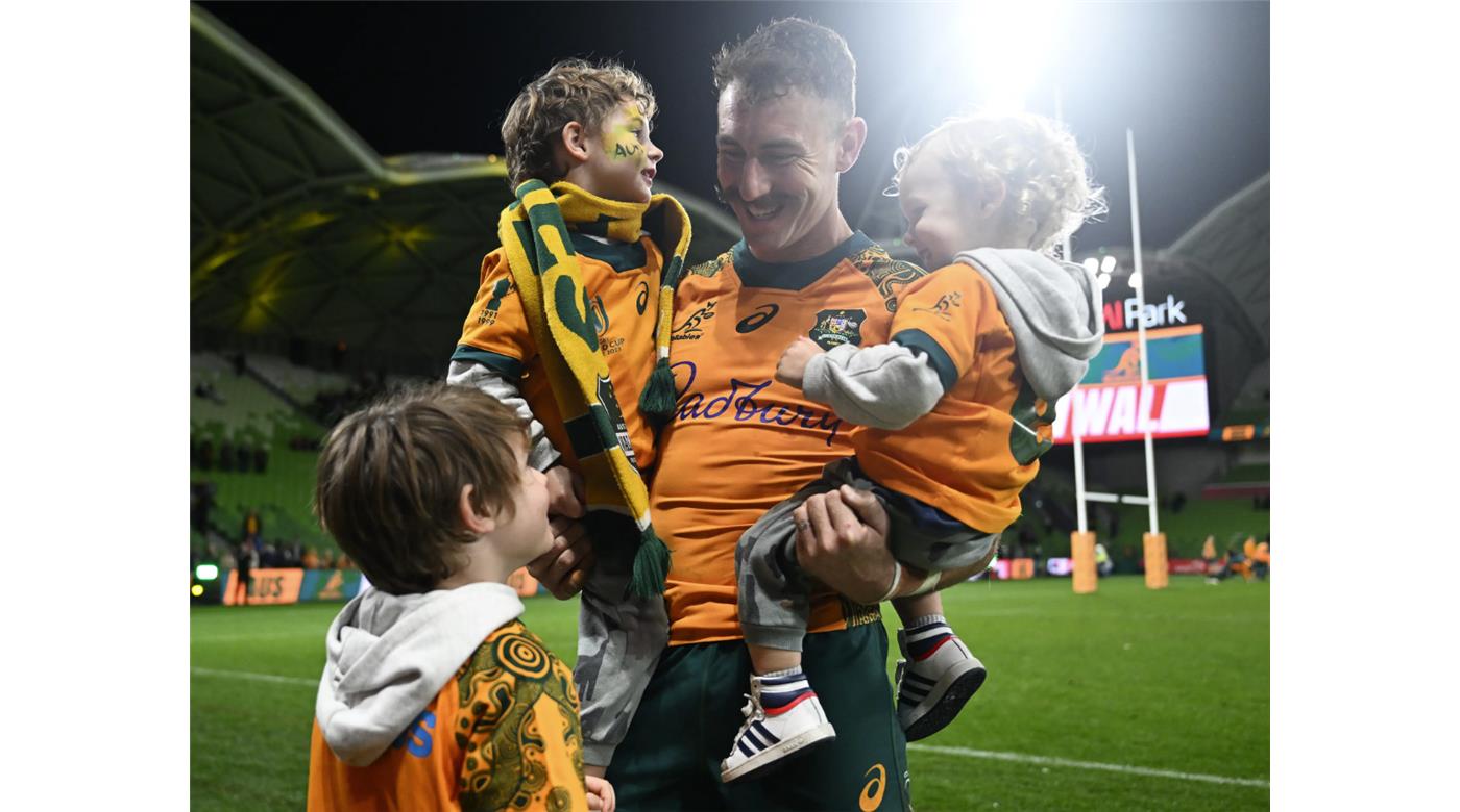 NIC WHITE DEJÓ SUS SENSACIONES DE CARA AL ÚLTIMO PARTIDO QUE JUGARÁ EN SU CARRERA 