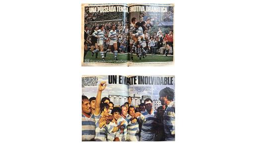 EL DÍA QUE PUDO CAMBIAR LA HISTORIA