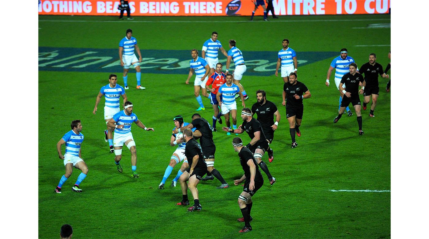 LOS NÚMEROS DE NUEVA ZELANDA EN LA ARGENTINA, Y DE LOS PUMAS EN CÓRDOBA 