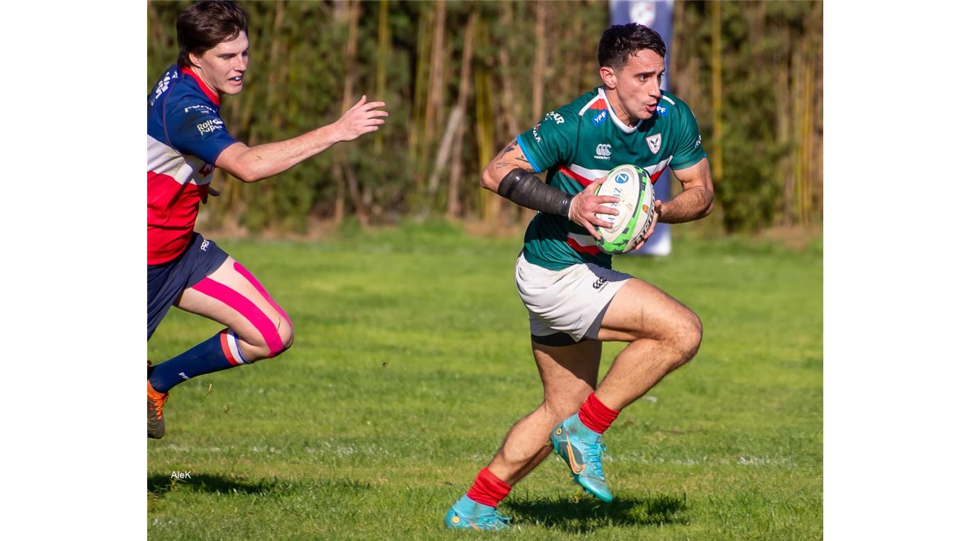 SITAS LE GANÓ A DAOM Y SIGUE ESCALANDO PUESTOS EN BUSCA DE LOS PLAY OFFS