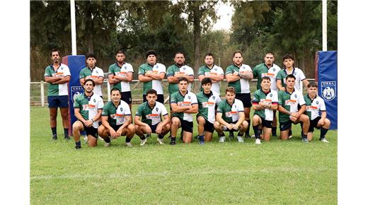 BERISSO SUPERÓ A SAN JOSÉ Y SIGUE SIENDO EL LIDER DEL TORNEO