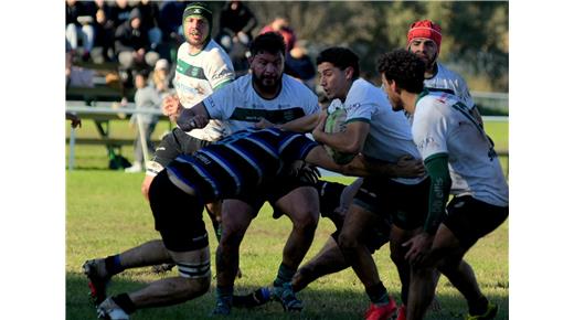 VARELA DIO EL GOLPE DE LA FECHA Y VENCIÓ A SAN MIGUEL