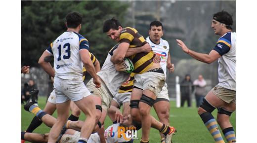 LAS FORMACIONES PARA LA FECHA 15 DEL URBA TOP 12