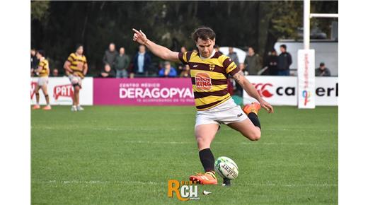 JUAN LANDÓ ES EL GOLEADOR Y SUPERÓ LOS 200 PUNTOS EN EL TOP 12