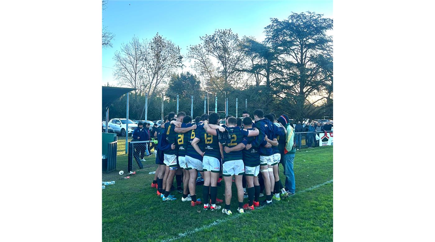 SAN CIRANO COSECHÓ SU QUINTO TRIUNFO AL HILO COMO LOCAL PARA ILUSIONARSE CON LOS PLAY OFFS 