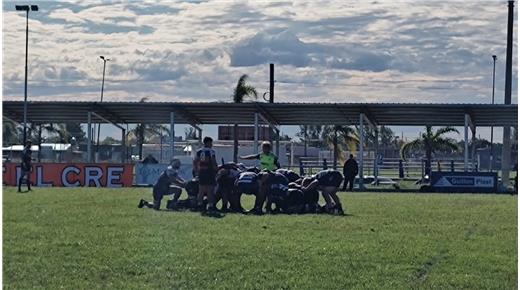 EZEIZA VENCIÓ A OBRAS SANITARIAS Y SIGUE A UN PUNTO DEL LIDER