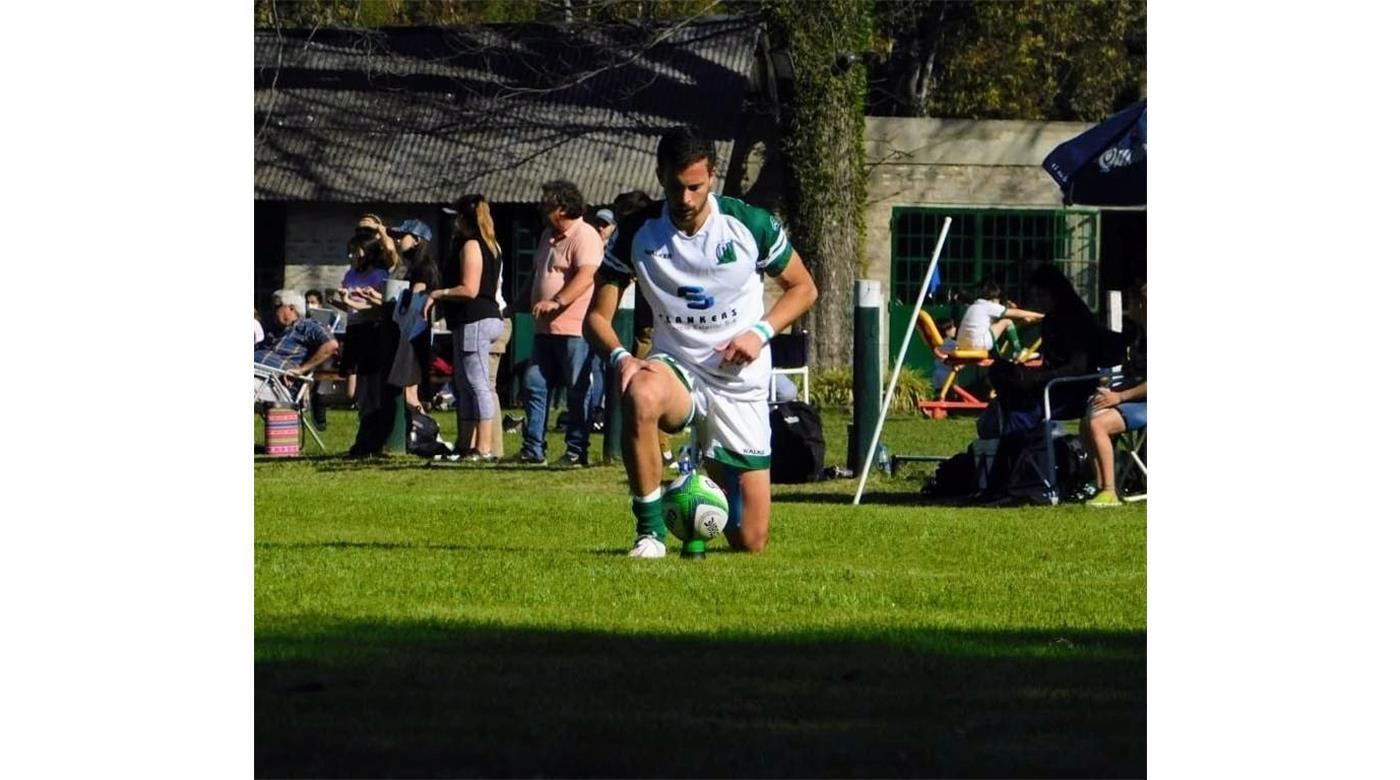 LOS PINOS VENCIÓ A PORTEÑO Y SIGUE SOÑANDO CON EL ASCENSO