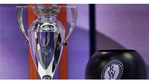 SE DISPUTÓ LA PRIMERA FECHA DEL MUNDIAL FEMENINO Y NO HUBO SORPRESAS 