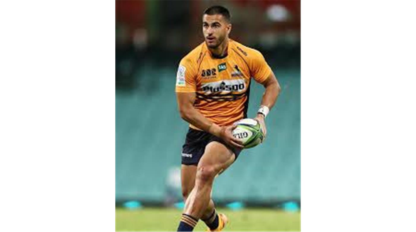 TOM WRIGHT SE LESIONÓ Y NO ESTARÁ ANTE LOS PUMAS. ADEMÁS HABRÁ OTRAS DOS BAJAS EN LOS WALLABIES 