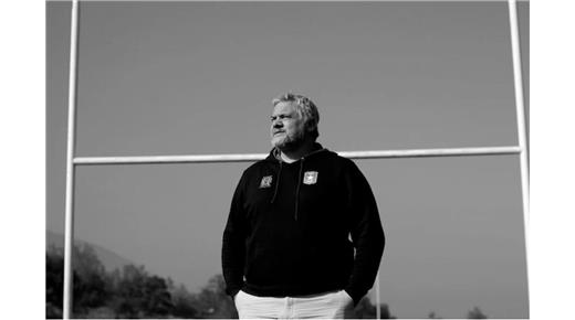 PABLO LEMOINE: "EL QUE QUIERA DIVERTIRSE, QUE VAYA AL CINE"