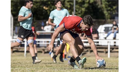 ARRANCÓ EL TRIAL DE LOS MENORES DE 19 AÑOS EN CÓRDOBA