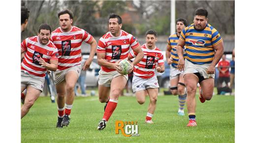Después de una larga serie de derrotas Alumni volvió a ganar, por la mínima diferencia y ante el Elefante de Don Torcuato. 
