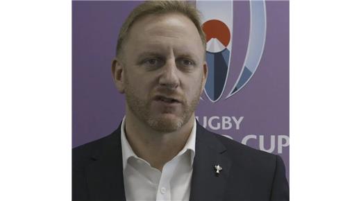 ALAN GILPIN Y SUS SENSACIONES DE CARA A LA NUEVA TEMPORADA DE SEVEN 