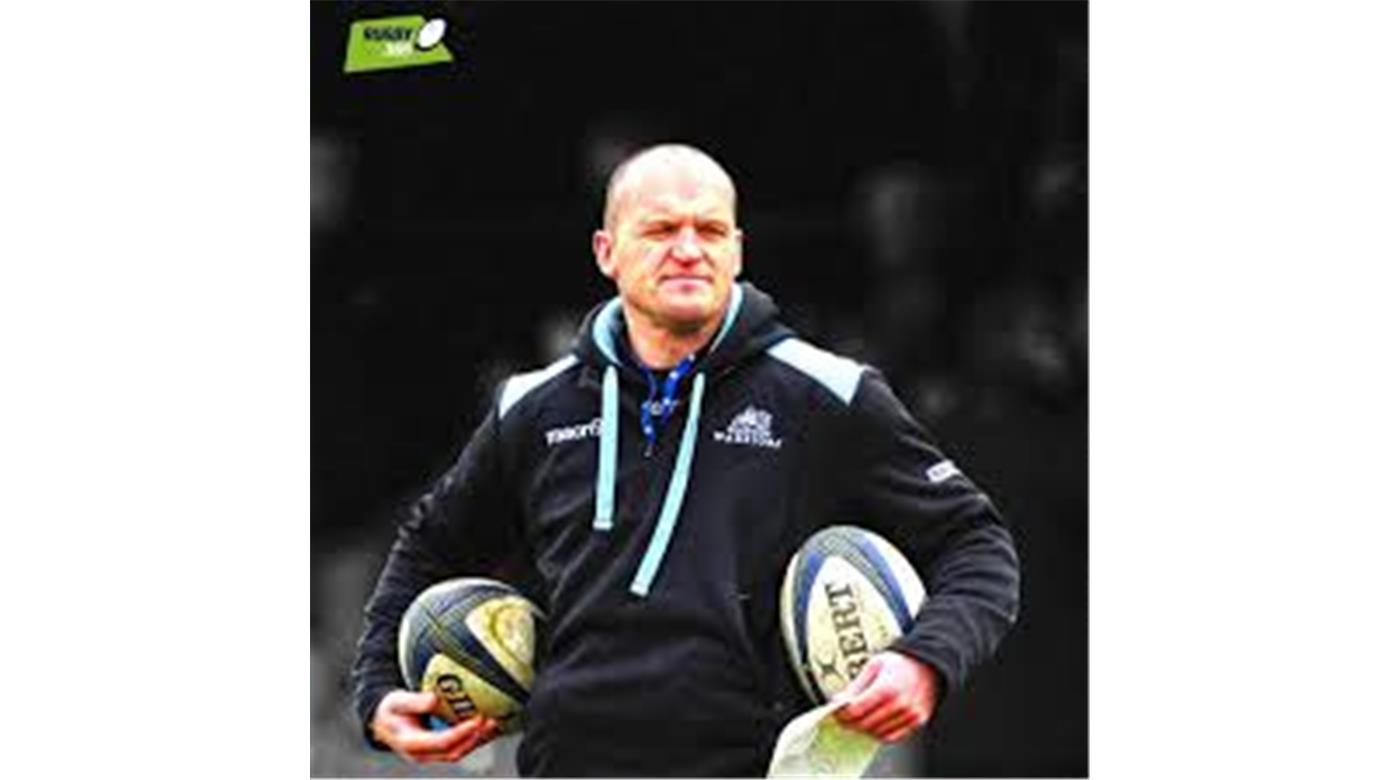 ESCOCIA DEFINIÓ A SU ENTRENADOR Y SU ASISTENTE PARA EL MUNDIAL DE AUSTRALIA