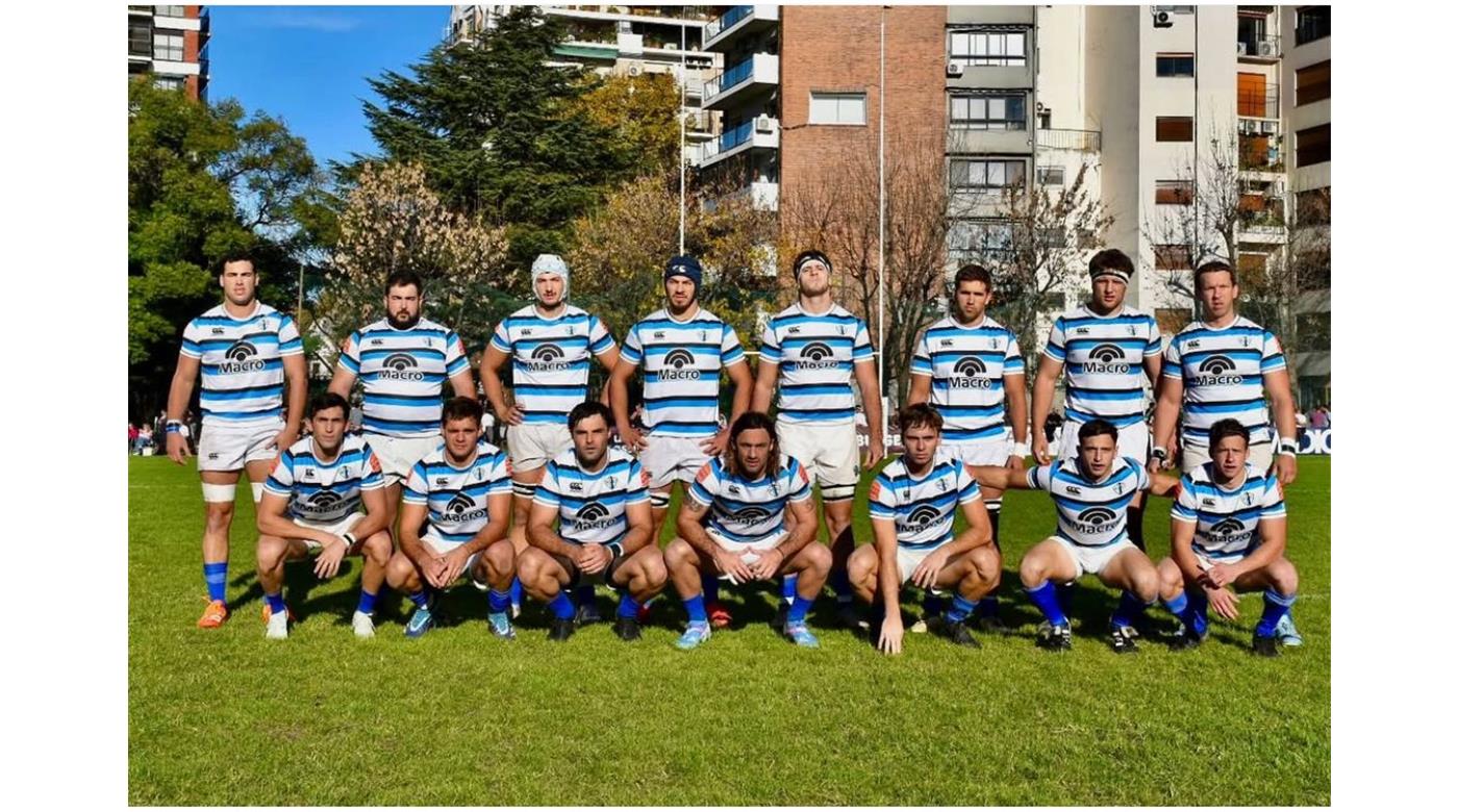 EL SIC DERROTÓ A BELGRANO ATHETIC QUE PERDIÓ LUEGO DE MUCHO TIEMPO EN UN PARTIDO DE GRAN FACTURA 