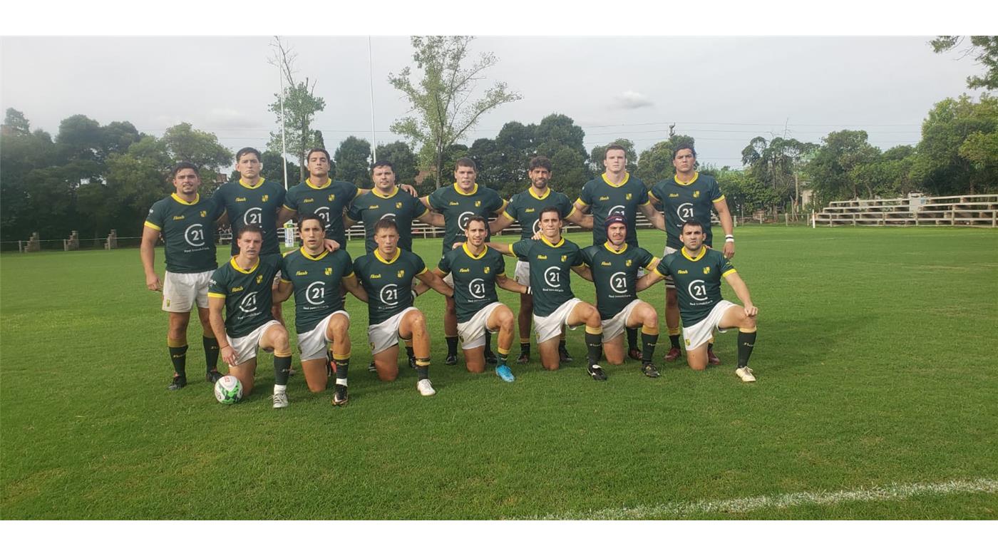 LOS TILOS SE QUEDÓ CON UN AJUSTADO TRIUNFO ANTE UNIVERSITARIO 
