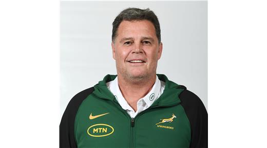 El entrenador de los Boks dijo que esperan otro encuentro épico contra sus archirrivales: "Ambos equipos estarán preparados para el desafío esta semana después de tener que lidiar con fuertes lluvias en ocasiones en Auckland, y después del desempeño decepcionante que tuvimos en las etapas iniciales de ese partido, sabemos que necesitamos ser mucho más efectivos en todos los aspectos esta semana y producir un desempeño del que tanto nosotros como nuestros seguidores podamos estar orgullosos.