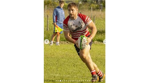 Por la vigesimoprimera fecha del Torneo de la Primera “C” de la URBA, Areco le ganó un partido clave por 31 a 14 a Ciudad de Buenos Aires.