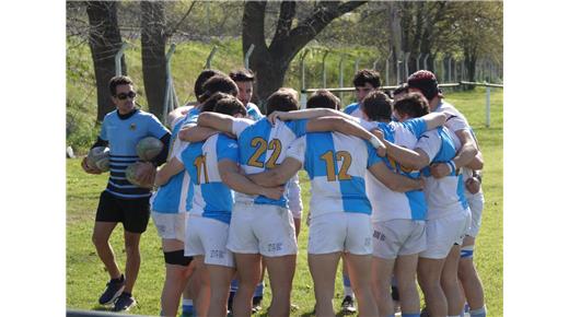 Por la vigesimoprimera fecha del Torneo de la Primera “C” de la URBA, Centro Naval venció por 47 a 33 a El Retiro.