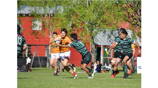 MERCEDES SE QUEDÓ CON UN TRABAJADO TRIUNFO ANTE VARELA Y SUEÑA CON LOS PLAYOFFS