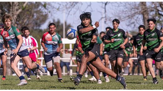 SE JUGARÁ EN LOS MIURAS DE JUNÍN UNA NUEVA EDICIÓN DEL TORNEO DE M16 DESARROLLO NORTE 