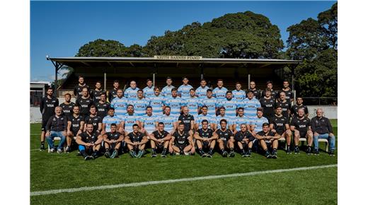 LOS PUMAS Y UNA VICTORIA QUE LOS DEJÓ COMO CABEZA DE SERIE, SI HOY FUERA EL SORTEO DEL MUNDIAL