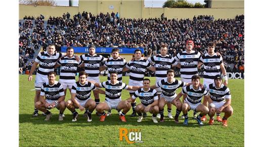 EL CASI SE QUEDÓ CON EL CLÁSICO EN LA ÚLTIMA PELOTA DEL PARTIDO Y ES EL NUEVO PUNTERO DEL TOP 12