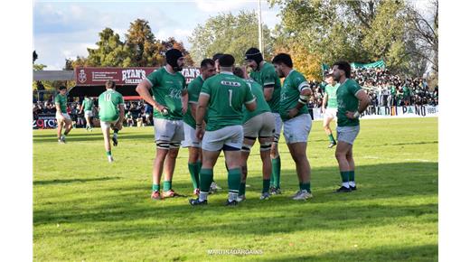 HURLING SE QUEDÓ CON UN AJUSTADO TRIUNFO ANTE UNIVERSITARIO DE LA PLATA