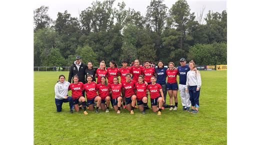 LAS YAGUARETÉS SIGUEN CON LA PRETEMPORADA EN CASA PUMAS 