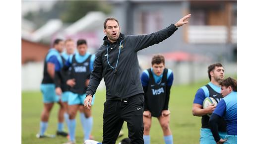 ÁLVARO GALINDO:" LA IDEA ES PODER IR DEFINIENDO EL EQUIPO PARA LA VENTANA DE NOVIEMBRE" 