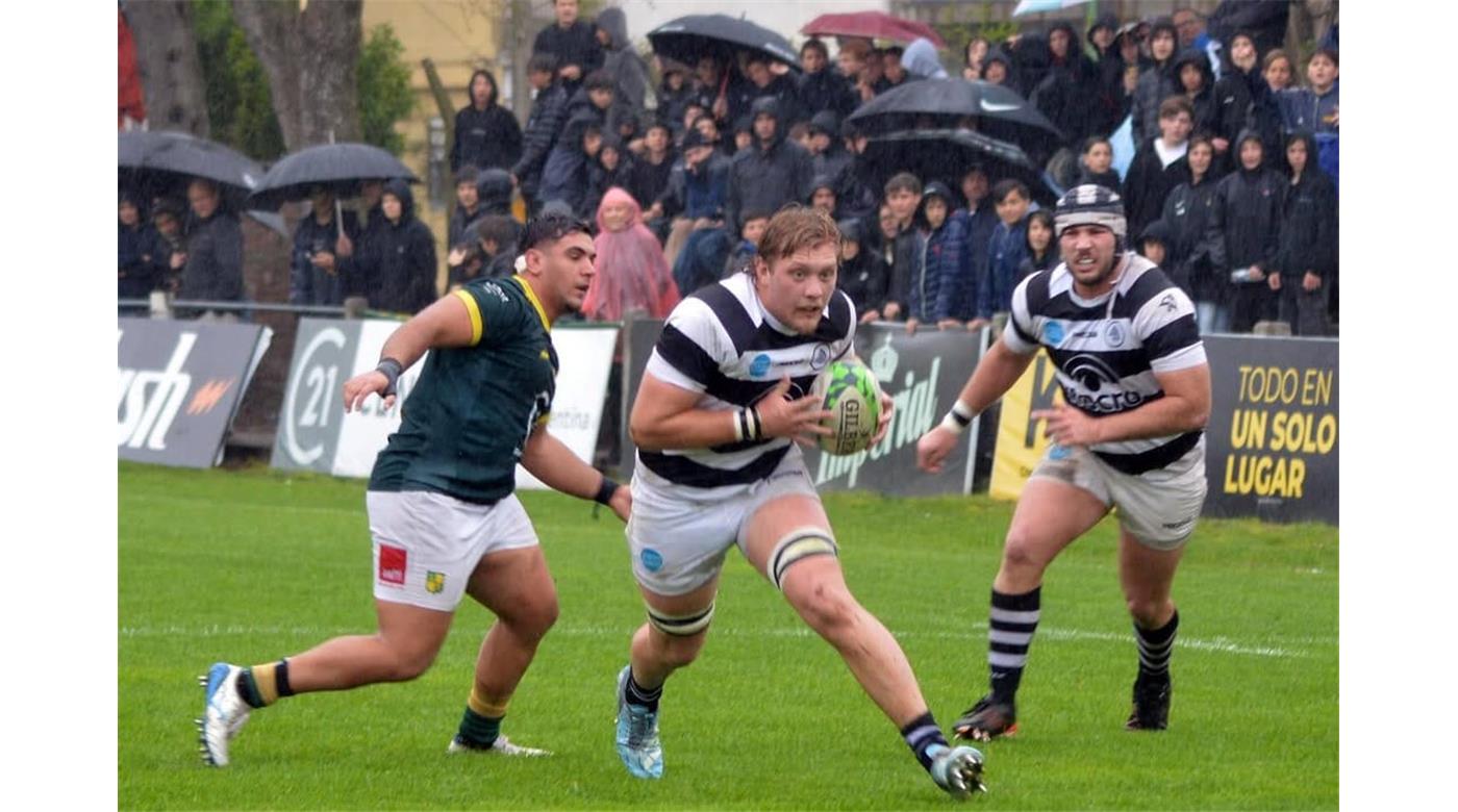 EL CASI SUFRIÓ, PERO SE LLEVÓ UN TRABAJADO TRIUNFO DE LA PLATA PARA CLASIFICARSE A LAS SEMIFINALES 