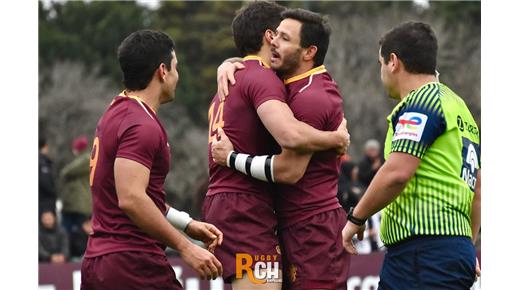 NEWMAN SUMÓ SU UNDÉCIMO TRIUNFO AL HILO  Y VENCIÓ A BELGRANO QUE A PESAR DE LA DERROTA CLASIFICÓ