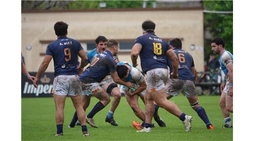 VICENTINOS Y UN ÉXITO CON SABOR A ASCENSO