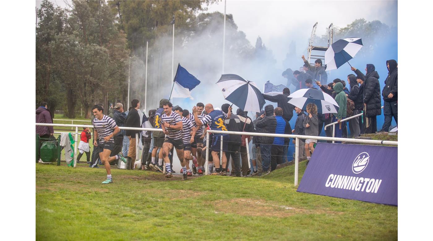  SAN CARLOS SUPERÓ A SITAS Y VA EN BUSCA DE LOS PLAY OFFS