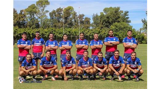 DAOM SE LLEVÓ LA VICTORIA  EN SU VIAJE A ARECO 