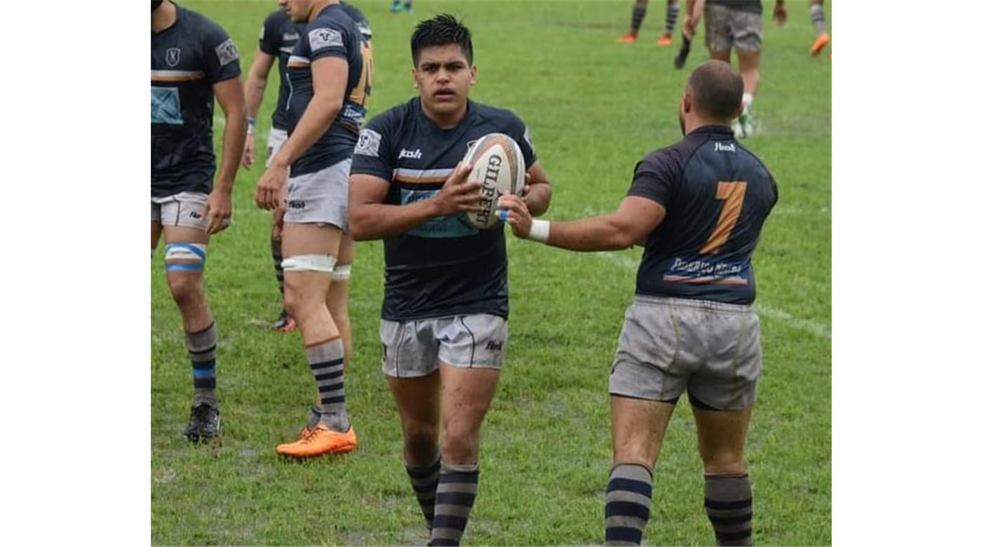 VICENTINOS LOGRÓ UN CLARO TRIUNFO EN SU VISITA A CASA DE PADUA Y ESTÁ CADA VEZ MÁS CERCA DEL ASCENSO