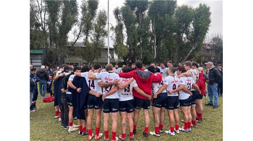 CON UN GRAN PRIMER TIEMPO, PUEY VENCIÓ A OLIVOS Y SIGUE SOÑANDO CON EL ASCENSO