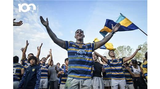 SAN ALBANO RESCATÓ UN EMPATE ANTE UNIVERSITARIO DE LA PLATA, PERO POR AHORA NO LE ALCANZA PARA ZAFAR DEL REPECHAJE