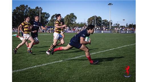 BIEI DIO LA SORPRESA ANTE BELGRANO Y SE ASEGURÓ LA PERMANENCIA