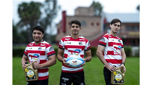 JOCKEY DE CÓRDOBA GANÓ EL CLÁSICO DE VISITA ANTE CÓRDOBA ATHLETIC Y ESPERA A SU RIVAL EN LAS SEMIFINALES DEL TOP 10 