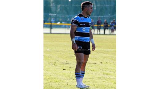 UN EMPATE EMOCIONANTE ENTRE MANUEL BELGRANO Y LICEO NAVAL QUE IRÁ POR EL ASCENSO A TRAVÉS DE LOS PLAY OFFS