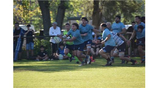 EL CUQ LE GANÓ A BANCO NACIÓN Y SE ASEGURÓ LA LOCALÍA PARA LOS PLAYOFFS