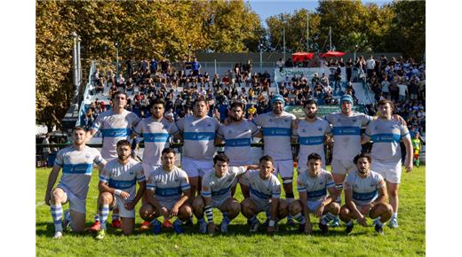 GIMNASIA Y ESGRIMA CONSIGUIÓ LA VICTORIA ANTE LUJÁN, LOGRÓ EL ASCENSO Y SI LOGRA UN TRIUNFO EN LA ÚLTIMA FECHA SERÁ EL CAMPEÓN