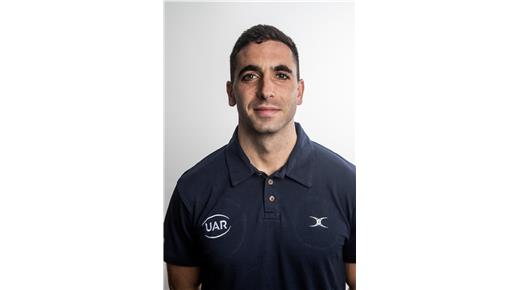 DAMIÁN SCHNEIDER Y TOMÁS BERTAZZA SON LOS REPRESENTANTES ARGENTINOS DESIGNADOS PARA DIRIGIR LA VENTANA DE NOVIEMBRE